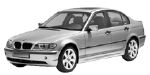 BMW E46 P177F Fault Code