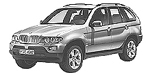 BMW E53 P177F Fault Code