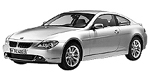 BMW E63 P177F Fault Code