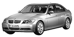 BMW E90 P177F Fault Code