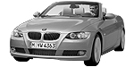 BMW E93 P177F Fault Code