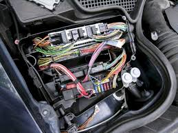See P177F repair manual